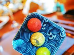 -北京古城老院厉晓麟精致菜