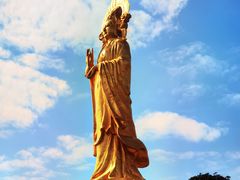 -广州莲花山旅游区