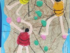 -东方童画少儿美术(莘庄体验馆)