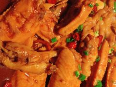 -胖哥俩肉蟹煲(河北勒泰购物中心店)