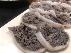 -裕德孚·非遗手切涮羊肉(东直门内大街店)