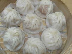 -北万新包子店(淮海店)