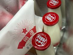 -红星前进面包牛奶公司(畅春园店)