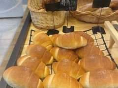 -熊叔熊婶面包房(团结湖店)