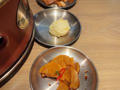 -西塔老太太泥炉烤肉(亚运村店)