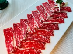 雪花牛肉-熙瓏里(万科店)