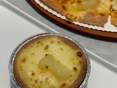 三芝芝士挞-必胜客(嘉兴万达店)