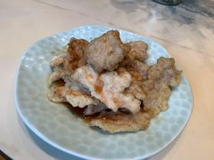 -红樱桃·欢乐餐厅(太原里店)