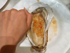 -青蓬蒸汽海鲜·深圳老字号·团建聚会(壹方城店)