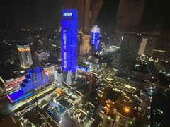 -无锡苏宁银河国际酒店-悦府65中餐厅