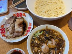 -北三条胡同打卤面馆(雍和宫店)