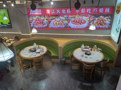 -鑫郭氏·南昌20年大排档(红谷滩旗舰店)
