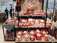 -哈尔信食品超市(哈尔滨王府井购物中心店)