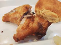 -香妃烤鸡(西单店)