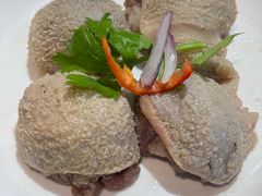 -鹏馨羊羔肉·非遗(新建街店)