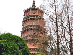 -宝通禅寺