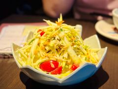 -大头虾越式风味餐厅(光明广场店)