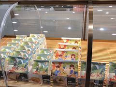 -爸爸糖吐司面包(保定未来石万达广场店)