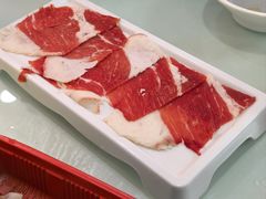 -味香林牦牛自助火锅