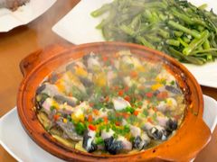 -友强·22年特色海鲜大排档·闽菜(厦门美食地标店)