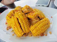 -渔顺生·顺德鱼生·粥底火锅·桑拿鸡(渔人码头店)