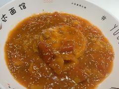 -友达面馆(广州总店)