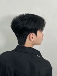 -Kraemer Paris  苏豪路易士·嘉玛发廊