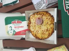 -棒约翰比萨·意面(独墅湖店)