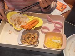 -探鱼·鲜青椒爽麻烤鱼(银泰城店)