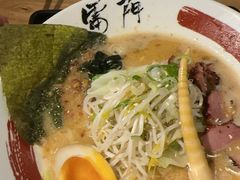 -雷门拉面·现熬骨汤(凯德来福士店)