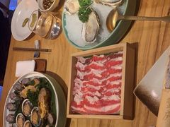 -山海蟹庐·海鲜糟粕醋火锅(慈溪店)
