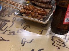 -黑牛码头·小龙虾·烧烤