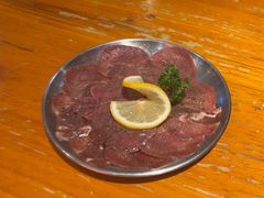 -kingkong大猩猩烤肉(CBD店)