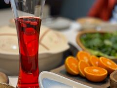 -菌子鲜汤野生菌锅
