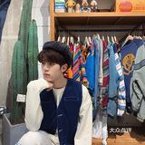 贩卖美好｜杭州下沙这家古着店也太好逛了吧