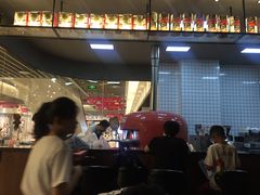 -1861意大利餐厅(文化广场店)