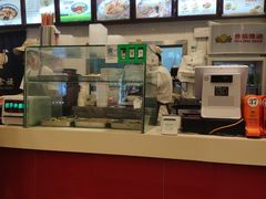-陕味食族油泼面·小炒盖码面(双榆树店)