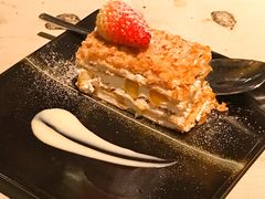 -T館·花园艺术餐厅