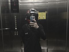 -佳禾健身(三元里店)