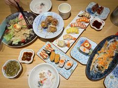 -莲寿司(上邦店)