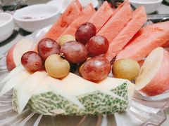-海底捞火锅(津南永旺店生日主题店)