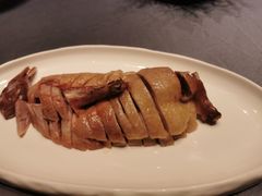 -狮王府淮扬菜(万象城店)