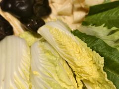 -鱼酷活鱼烤鱼(南京水游城店)