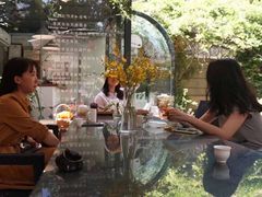 -厦门良筑精品酒店(厦门中山路店)