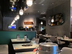 -囍凤楼·粤菜·点心·火锅(温特莱店)