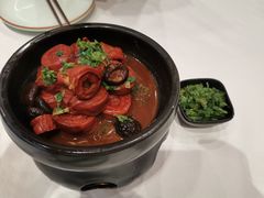 -到家尝北京菜(西坝河店)