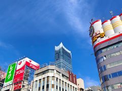 -秋叶原电器街
