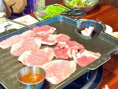 -Dombe豚(黑猪肉街店)