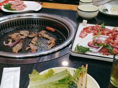 -齐齐哈尔烤肉(上海道店)