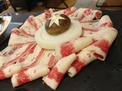 -木槿花韩式炭烤·熟成肉工坊(孙文东路店)